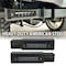 Race Sport Lighting 2017-2023 Ford F250-F450 Blacked Out Bolt On Hitch Bar Reverse Light Kit, 2PK FHDHB17UP - alternate 4